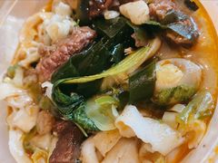 -小街锅贴(西工饭庄七分店)