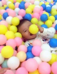 -幻贝家儿童乐园(苏州中心店)