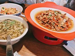 -八碗湘长沙市井菜(坡子街店)