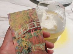 -théATRE 茶聚场(王府中環店)