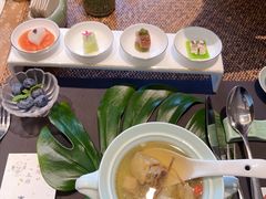 -王府茶宴(大观园总店)