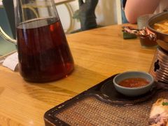 -曼泰·泰餐(京华城店)