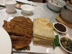 -大碗居·烤鸭·鱼头泡饼(天坛东门店)