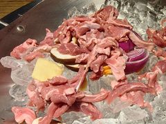 -泽成冰煮羊(非·遗东岸国际店)
