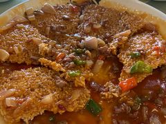 -味好美土菜(迎宾东路店)