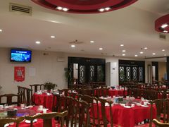 大堂-东兴楼饭庄(六里桥店)