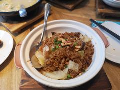-莆田餐厅PUTIEN(三里屯店)