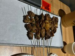 -丁虎子烤肉(国道二店)