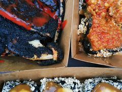 -品腐记·豆腐王朝(老门东总店)