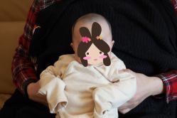 -龙文宝贝上门婴儿理发满月剃胎毛(总店)