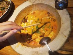-云尊府云南菜·蒸汽石锅鱼(学清路店)
