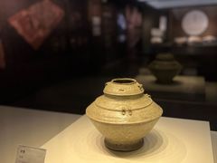 -宝鸡周原博物院