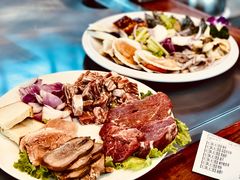 -大渔·观筵(三里屯太古里店)