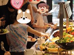 -浦鸿会尚莊亲子餐厅(碧云店)
