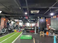 -Nirvana Fitness健身工作室