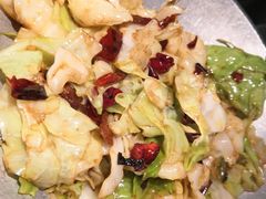 -绿茶餐厅(布吉万象汇店)