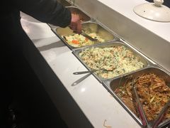 -清心素食自助餐厅(夫子庙店)