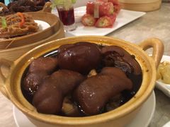 -表妹香港靓点餐厅