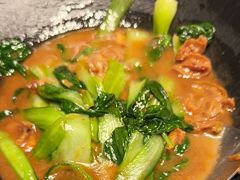 -浩运·海鲜青岛菜·海胆水饺(石老人店)