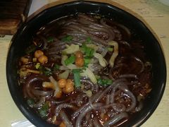 -峨嵋小镇(远洋城店)