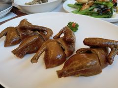 -利苑酒家(金宝店)