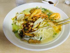 -面道赞宁海海鲜面(迎凤街店)