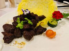 -上海1号私藏菜(静安店)