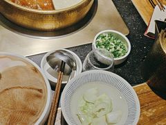 -巴奴毛肚火锅(广益哥伦布店)