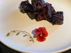 文火煨山东黑牛-鲁采LU STYLE(新天地店)