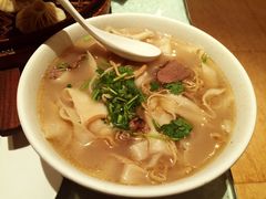 -萧记三鲜烩面(商务外环店)
