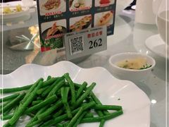 -金满楼(天河中路店)