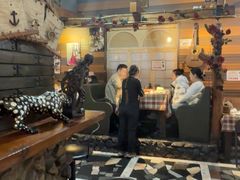 -星月烧烤(安国街店)