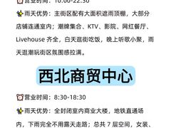 -西北轻工批发市场