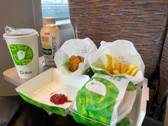 -德克士(广州南站店)