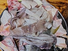 -潭门港海鲜大排档(琼海店)