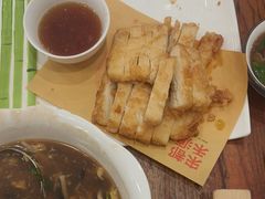 -宋都禾源·灌汤包子(汉兴路直营店)