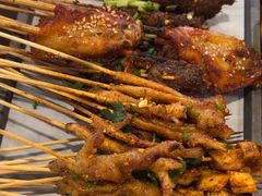 -林二哥宜烤官·宜宾小烧烤