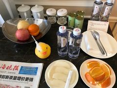 -南通金石国际大酒店