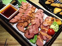 -蜜桃花开·中西融合菜E&W(南长街店)