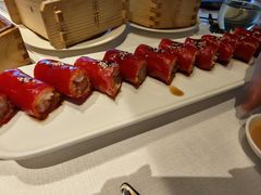 -富力丽思卡尔顿酒店·丽轩中餐厅