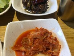 -云龙·烤肉专门店(东方路店)