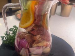 -汉拿山(金源店)