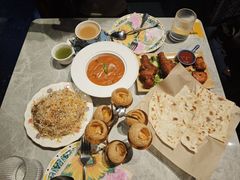 -木尔坦·Multan巴基斯坦清真餐厅halal(大智嘉园店)