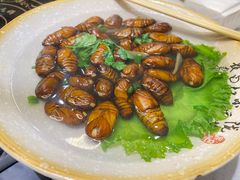 -臻味小馆融合菜