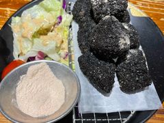 -小川洋风料理(街道口店)