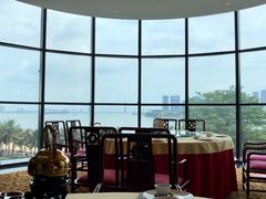 -湛江花园酒店·桃园馆