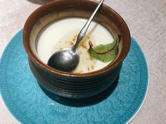 -悦融琥珀·京鲁菜·海味珍品(西单店)