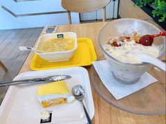 -满记甜品(巴黎春天宝山店)