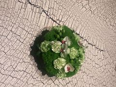 -丽晶轩中餐厅(重庆丽晶酒店)