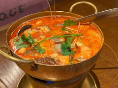 -CHINCHIN 青青·泰国料理(万象食家店)